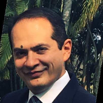 David Pizaña